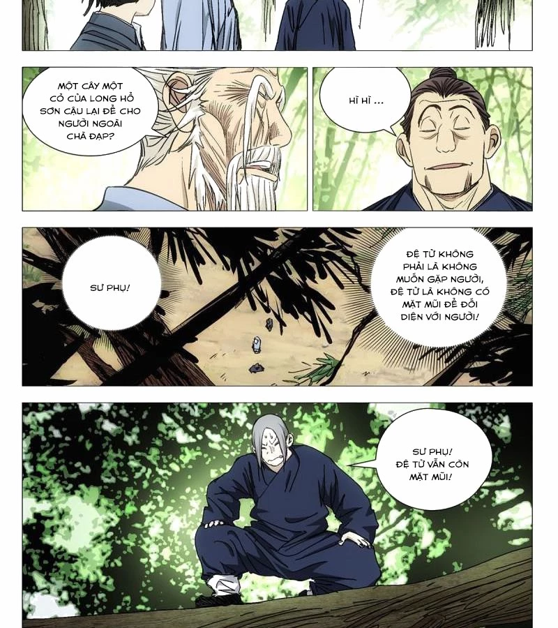 Nhất Nhân Chi Hạ Chapter 529 - 22