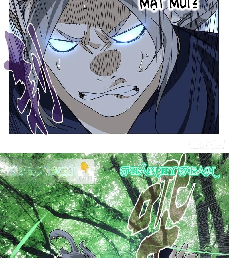 Nhất Nhân Chi Hạ Chapter 529 - 24