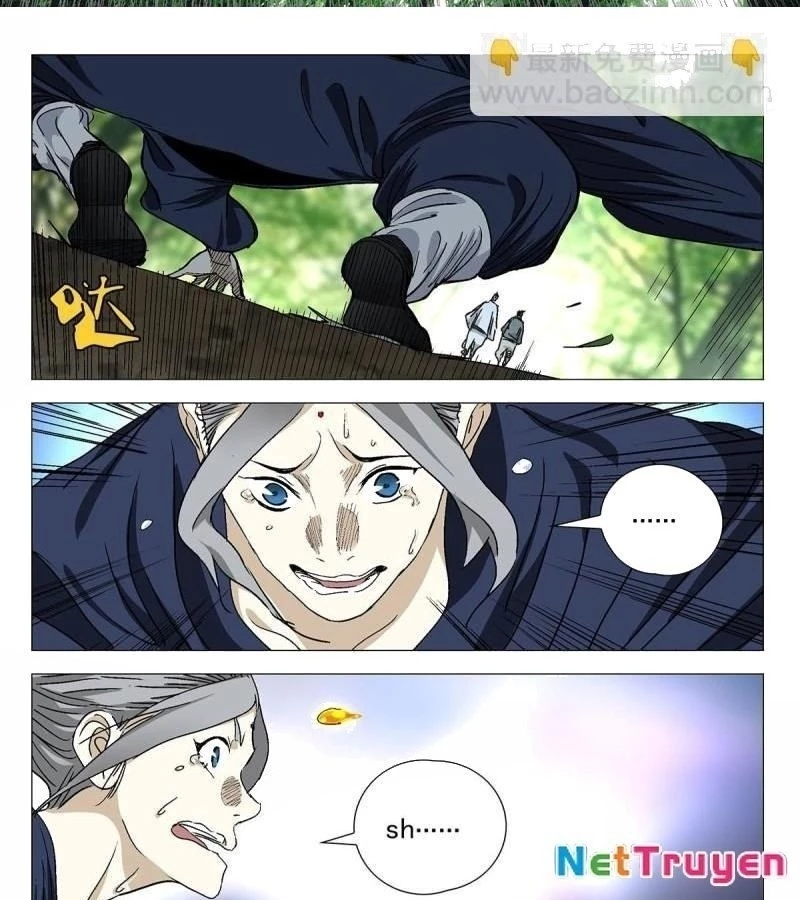 Nhất Nhân Chi Hạ Chapter 529 - 26