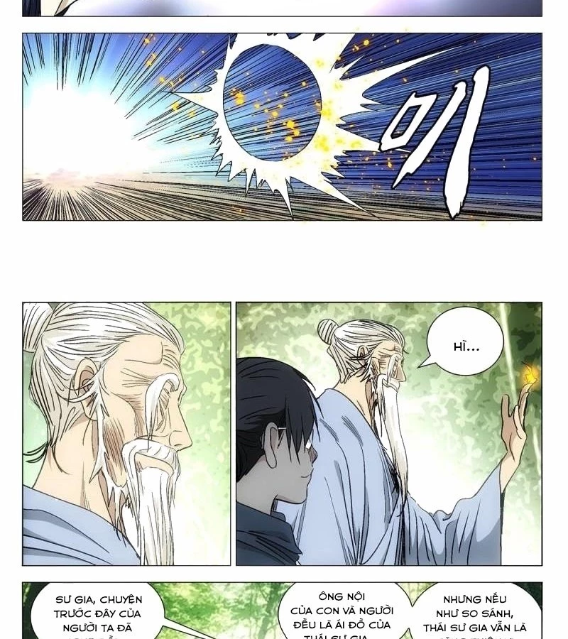 Nhất Nhân Chi Hạ Chapter 529 - 27