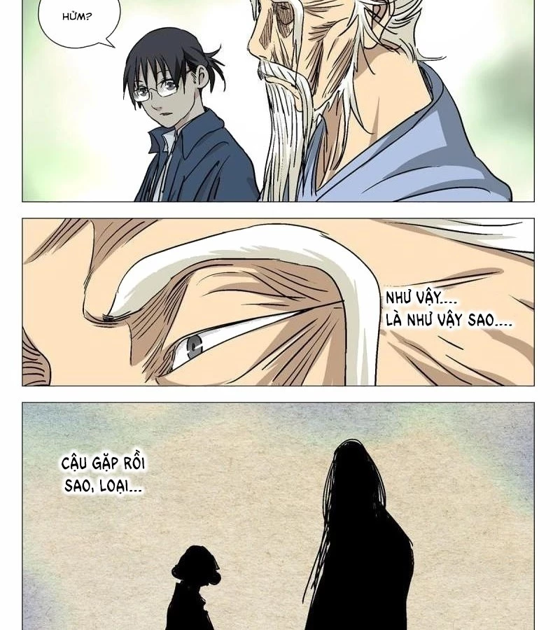 Nhất Nhân Chi Hạ Chapter 529 - 29