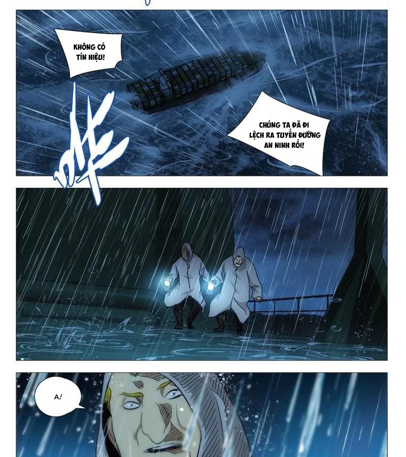 Nhất Nhân Chi Hạ Chapter 530 - 2