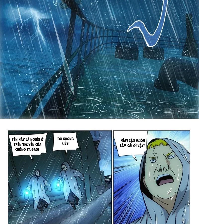 Nhất Nhân Chi Hạ Chapter 530 - 4