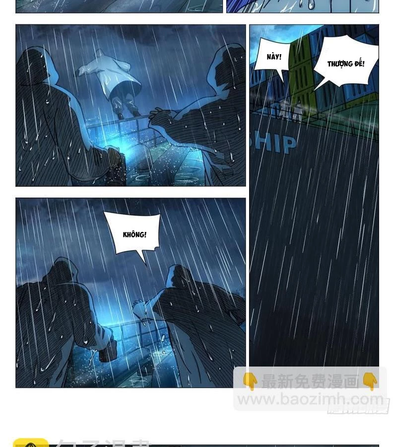 Nhất Nhân Chi Hạ Chapter 530 - 5