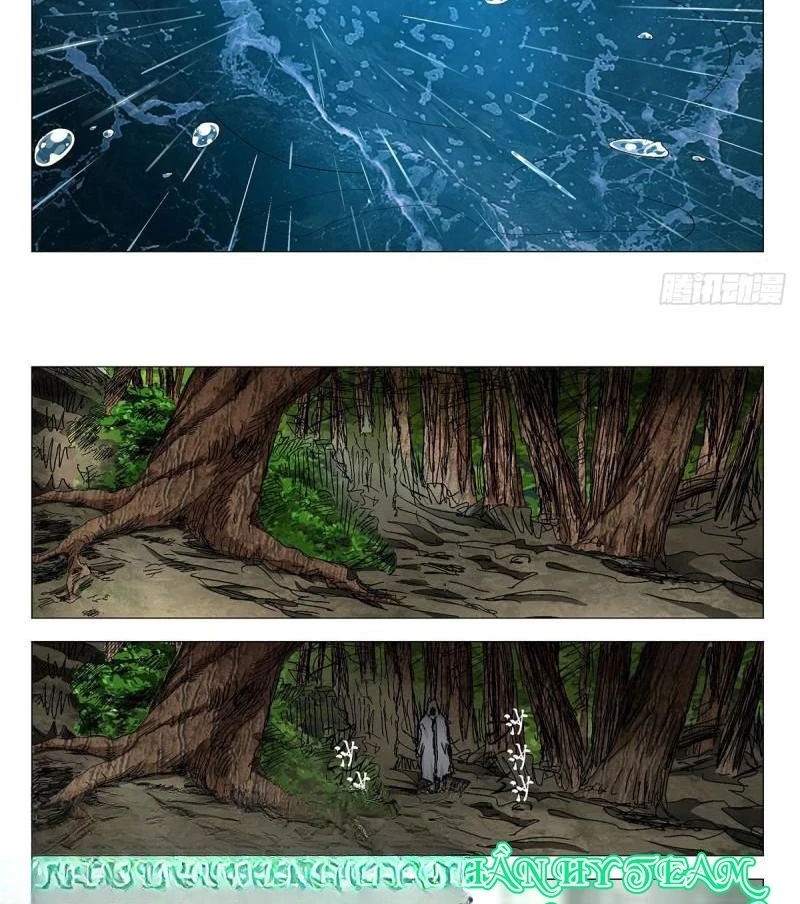 Nhất Nhân Chi Hạ Chapter 530 - 7