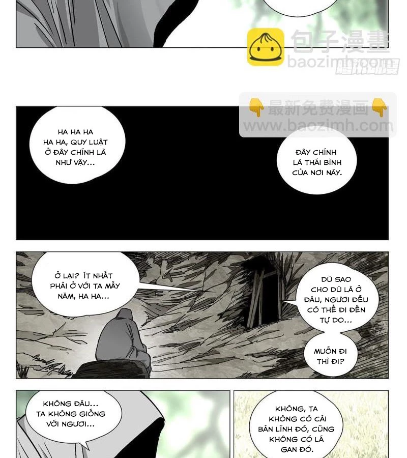 Nhất Nhân Chi Hạ Chapter 530 - 10