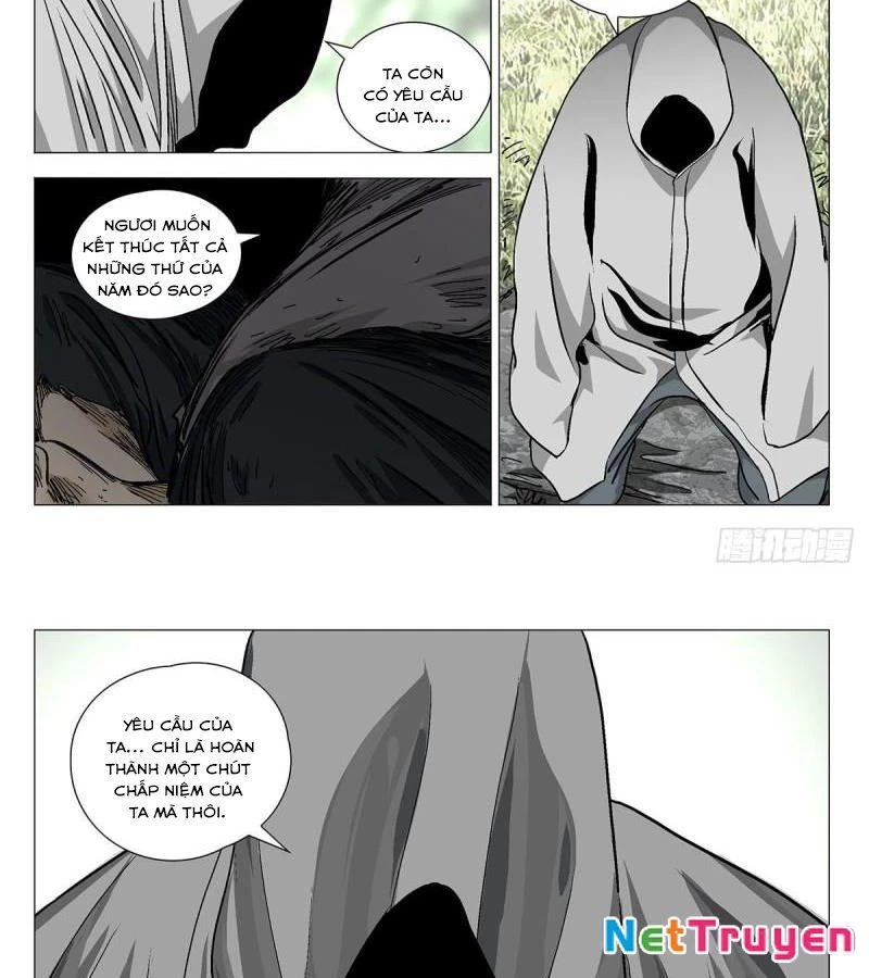 Nhất Nhân Chi Hạ Chapter 530 - 11