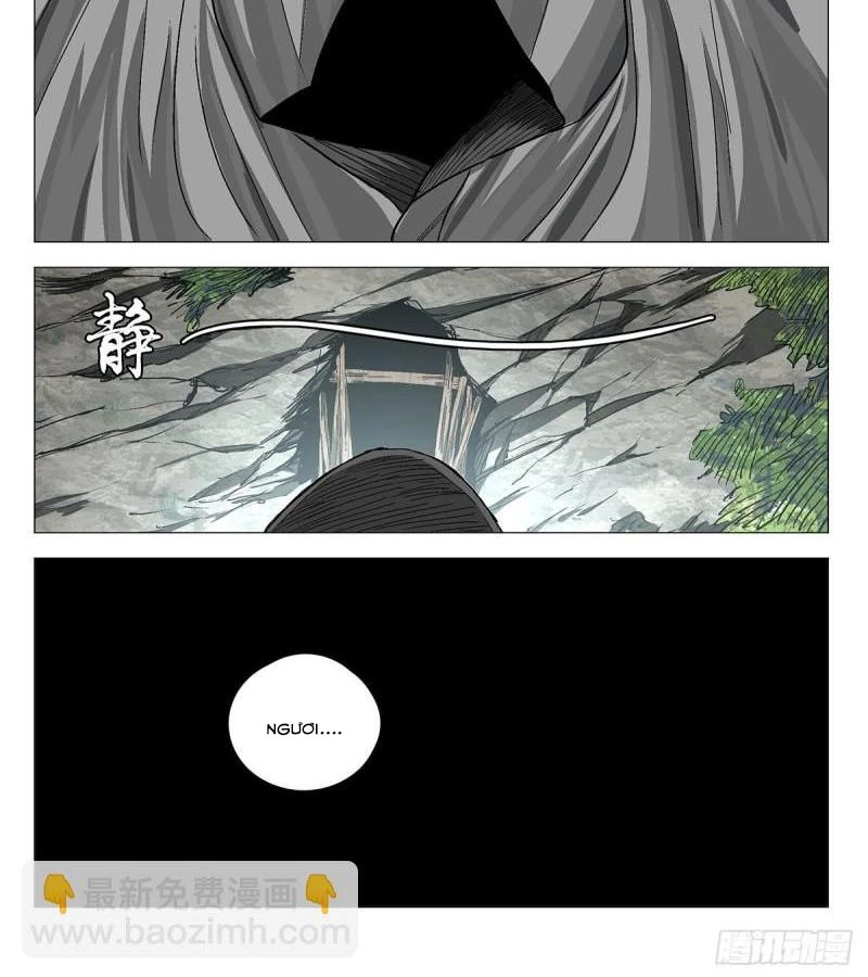 Nhất Nhân Chi Hạ Chapter 530 - 12