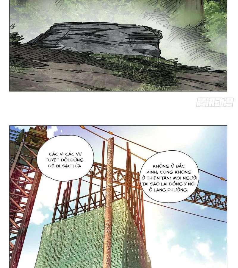 Nhất Nhân Chi Hạ Chapter 530 - 14