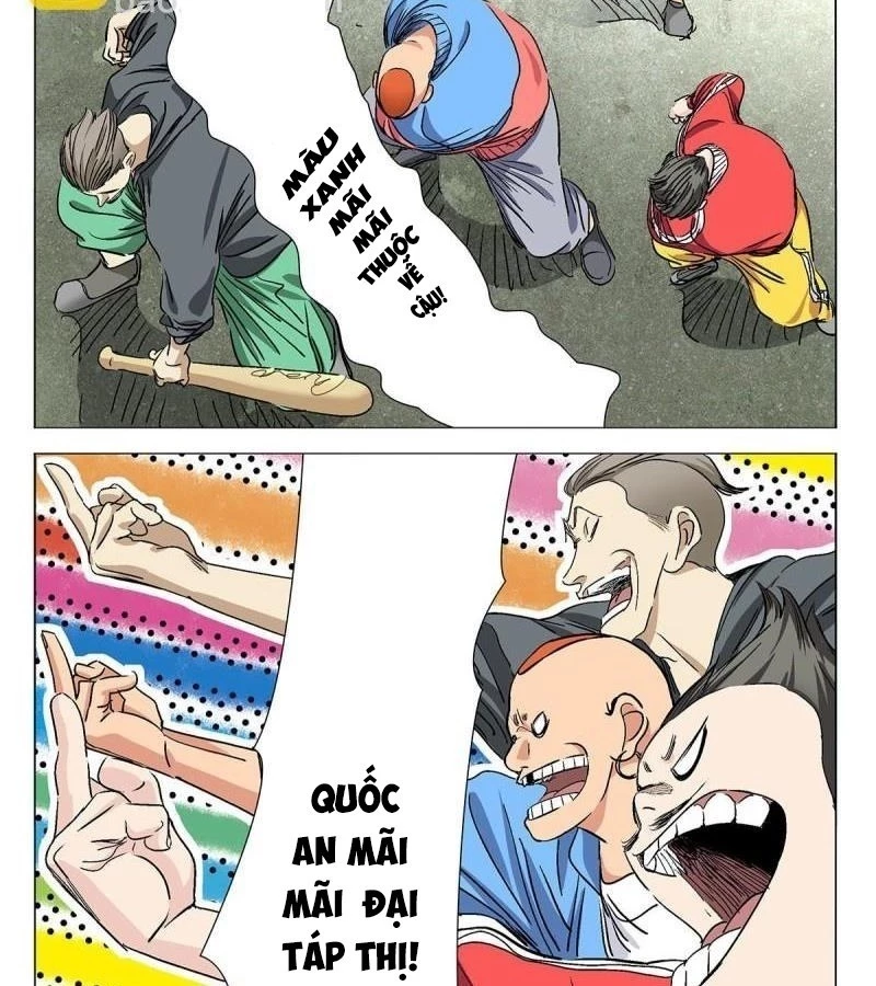 Nhất Nhân Chi Hạ Chapter 530 - 23