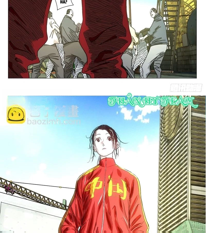 Nhất Nhân Chi Hạ Chapter 531 - 2