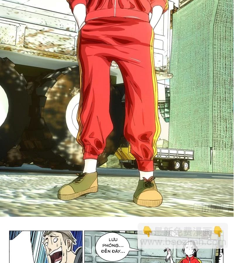 Nhất Nhân Chi Hạ Chapter 531 - 3