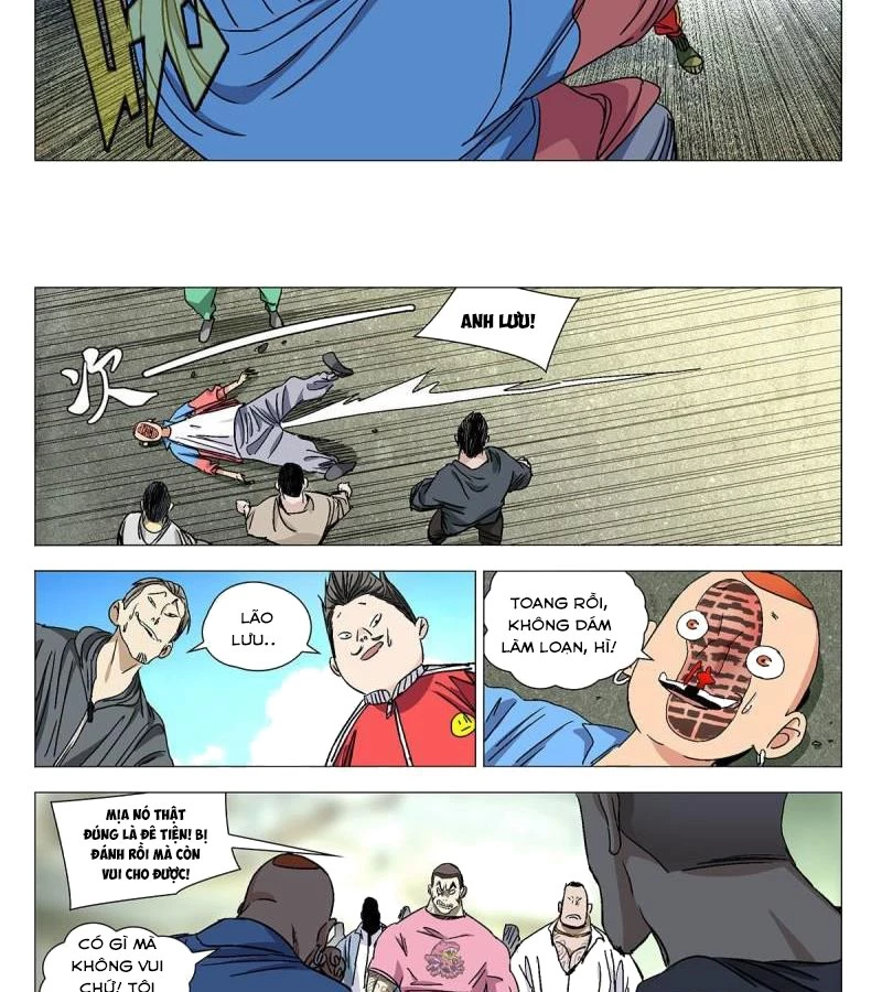 Nhất Nhân Chi Hạ Chapter 531 - 5