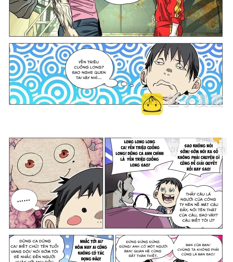 Nhất Nhân Chi Hạ Chapter 531 - 9