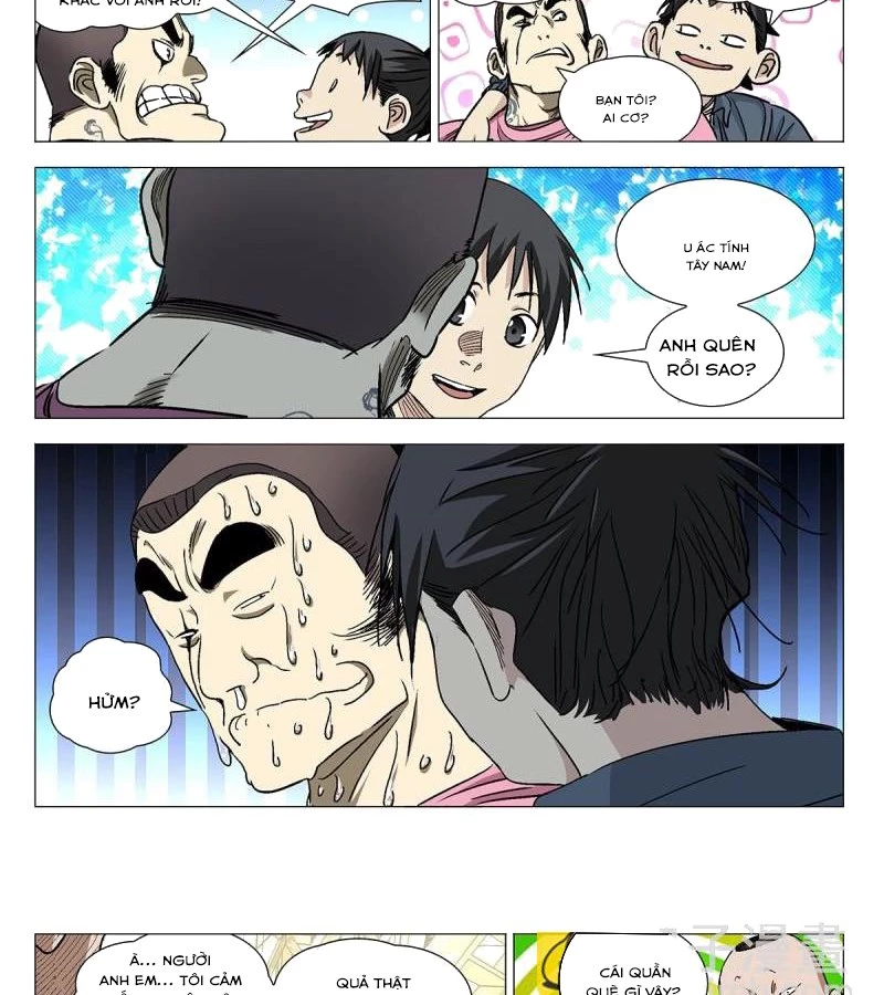 Nhất Nhân Chi Hạ Chapter 531 - 10