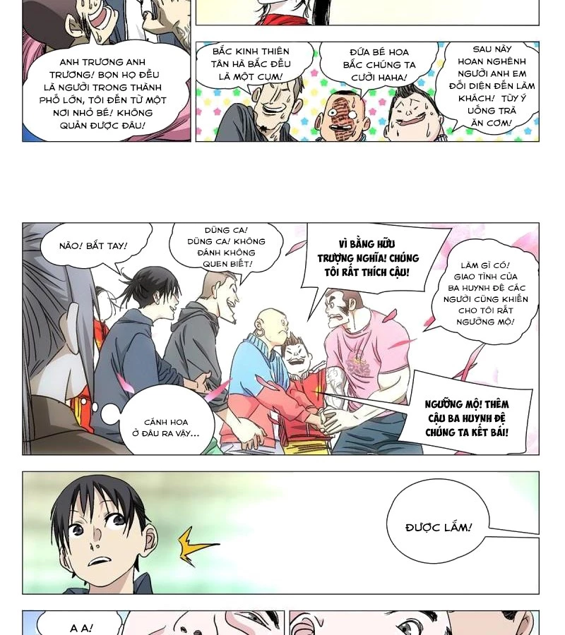 Nhất Nhân Chi Hạ Chapter 531 - 12