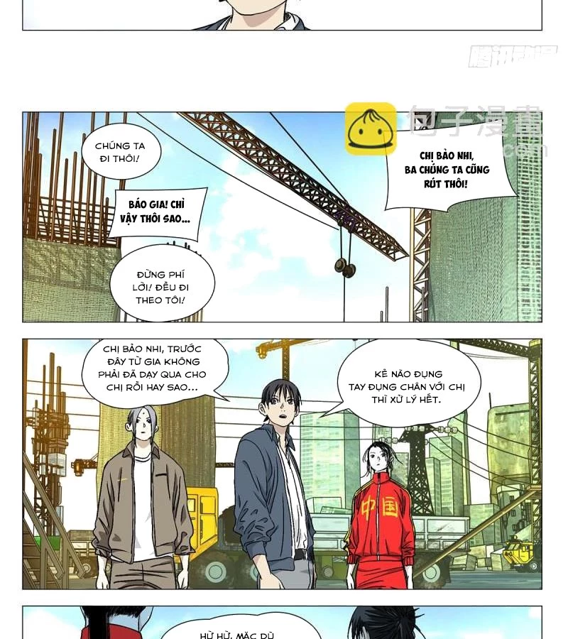 Nhất Nhân Chi Hạ Chapter 531 - 15