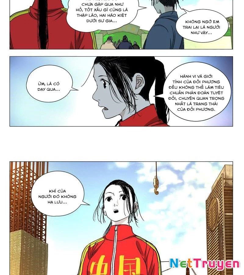 Nhất Nhân Chi Hạ Chapter 531 - 16