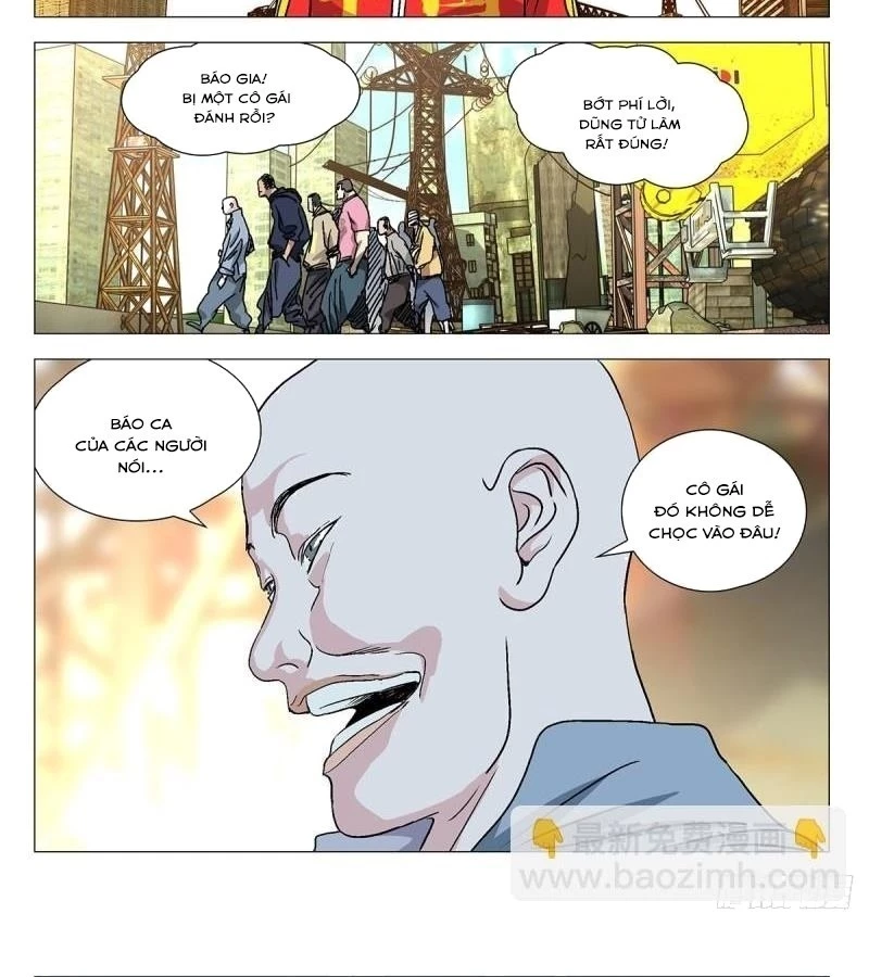 Nhất Nhân Chi Hạ Chapter 531 - 17