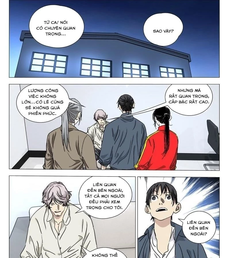 Nhất Nhân Chi Hạ Chapter 531 - 18