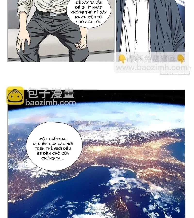 Nhất Nhân Chi Hạ Chapter 531 - 19