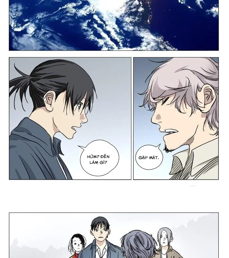 Nhất Nhân Chi Hạ Chapter 531 - 20