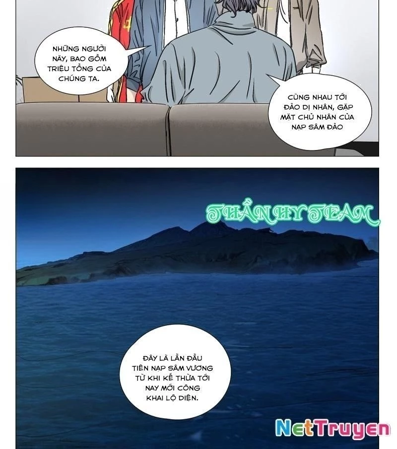 Nhất Nhân Chi Hạ Chapter 531 - 21