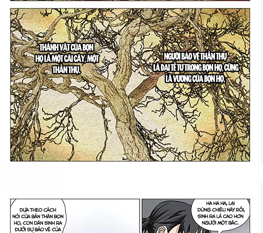 Nhất Nhân Chi Hạ Chapter 532 - 2