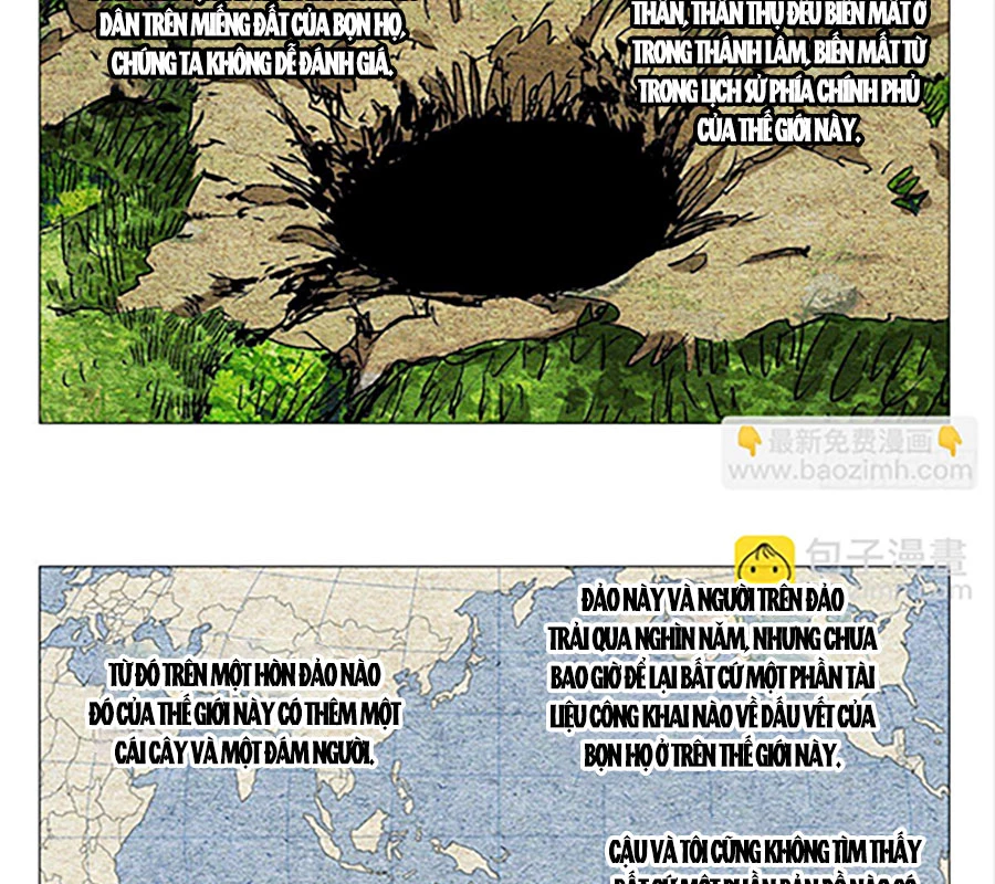 Nhất Nhân Chi Hạ Chapter 532 - 4