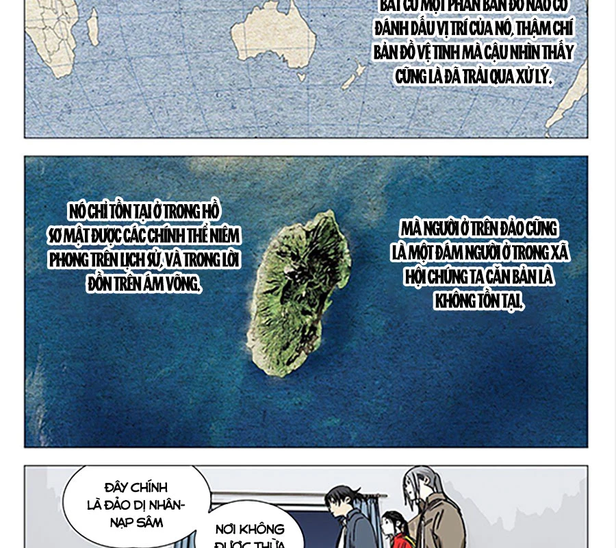 Nhất Nhân Chi Hạ Chapter 532 - 5