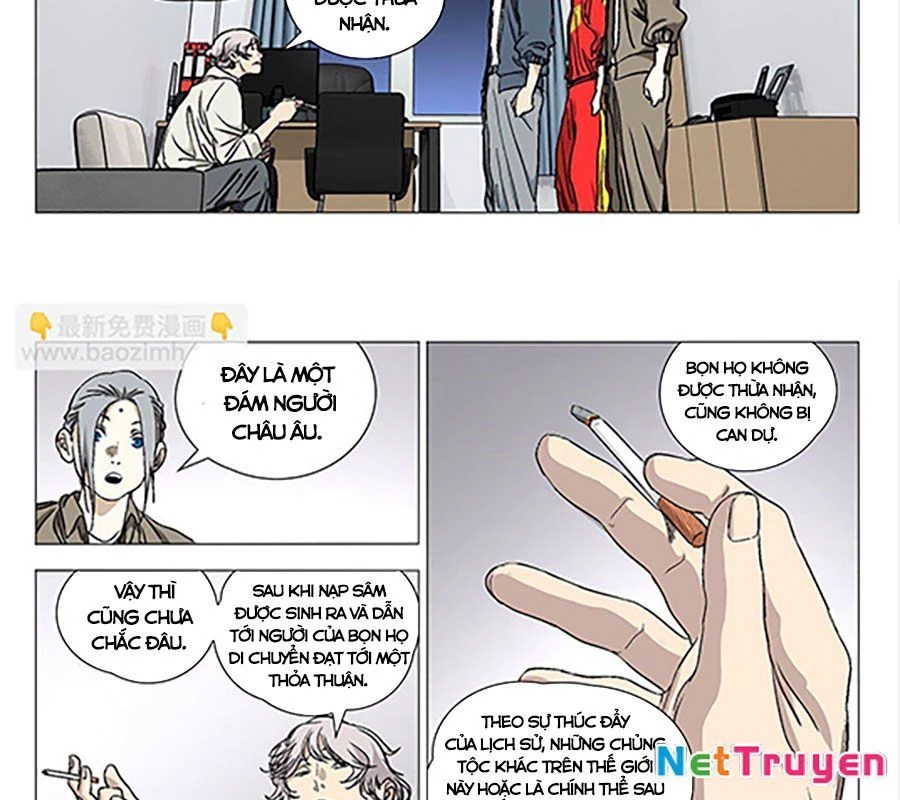 Nhất Nhân Chi Hạ Chapter 532 - 6