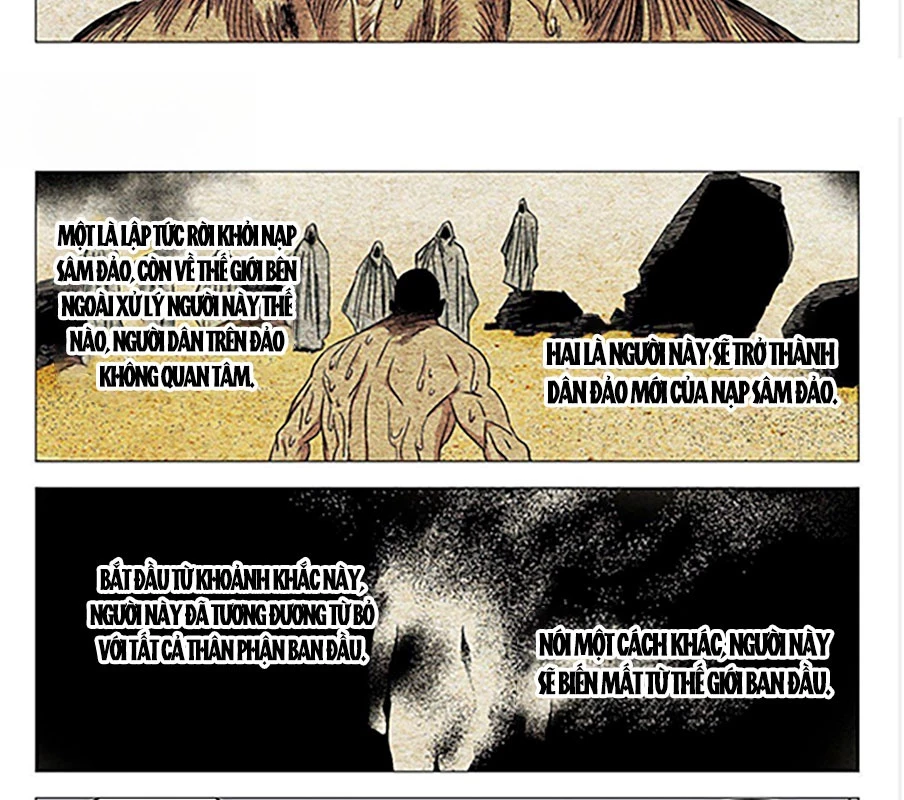 Nhất Nhân Chi Hạ Chapter 532 - 8