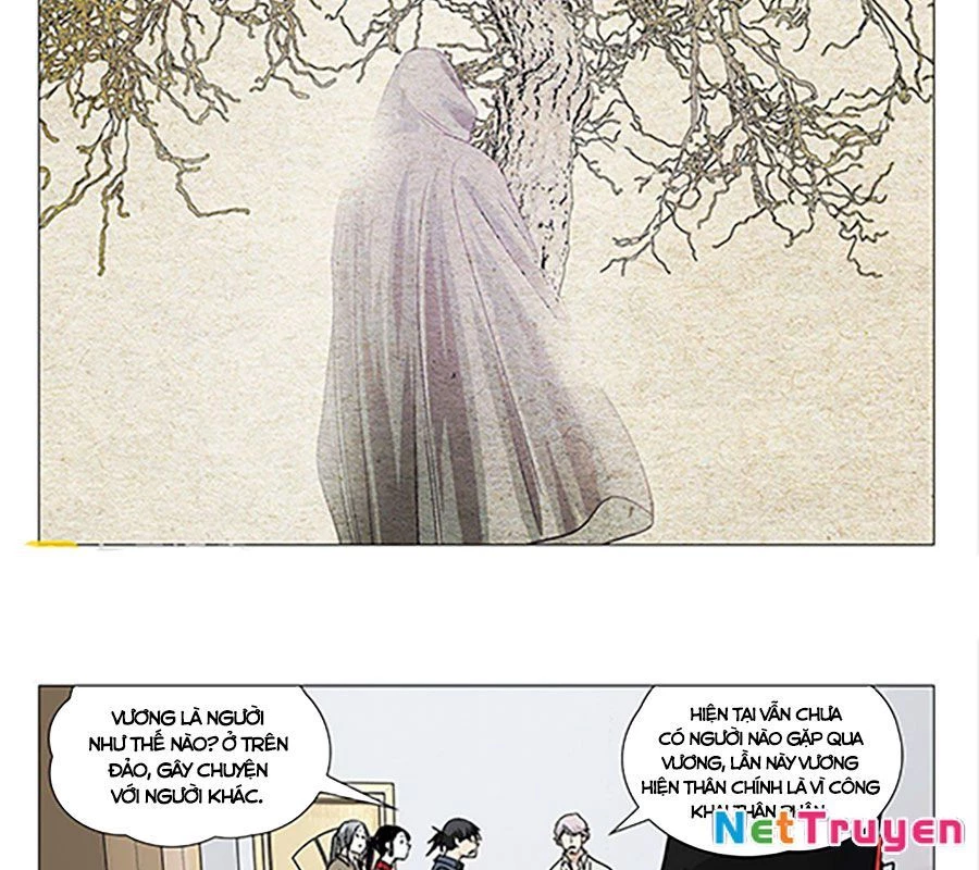 Nhất Nhân Chi Hạ Chapter 532 - 11