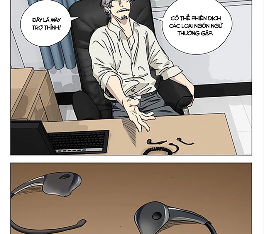 Nhất Nhân Chi Hạ Chapter 532 - 19