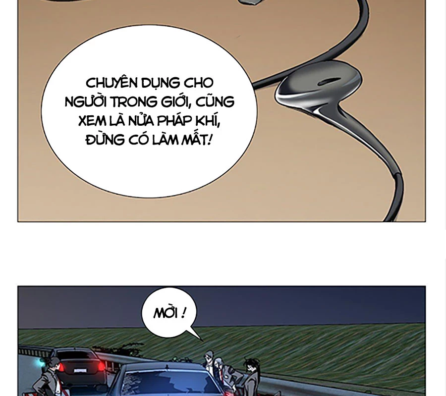 Nhất Nhân Chi Hạ Chapter 532 - 20