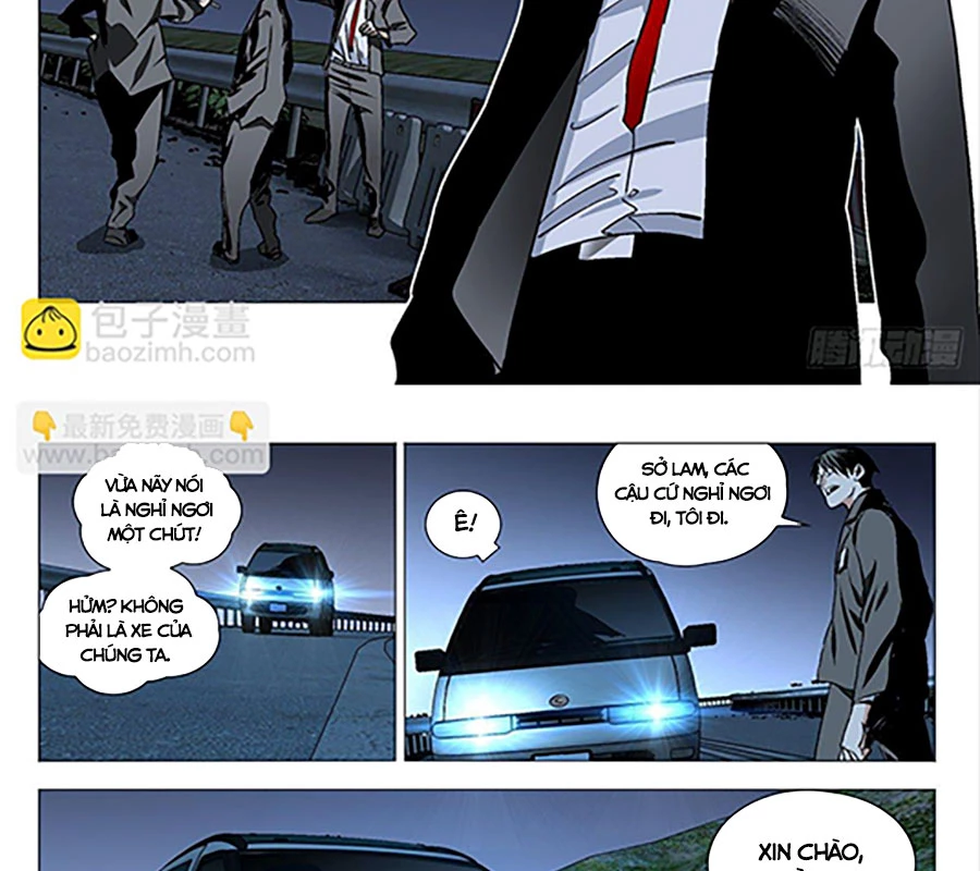 Nhất Nhân Chi Hạ Chapter 532 - 22