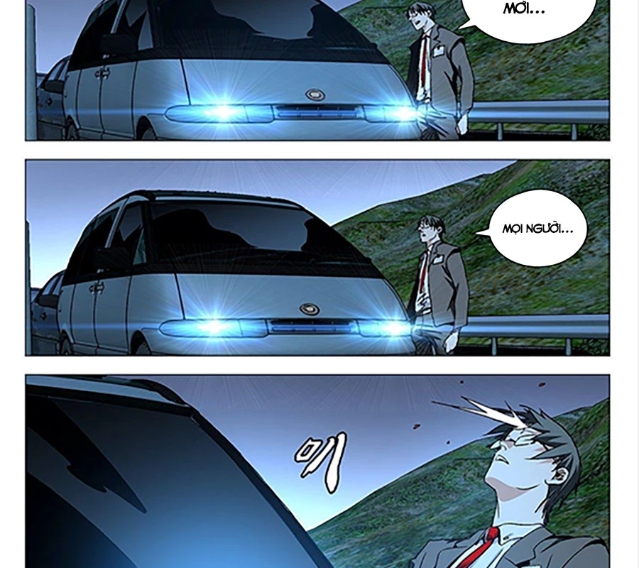 Nhất Nhân Chi Hạ Chapter 532 - 23