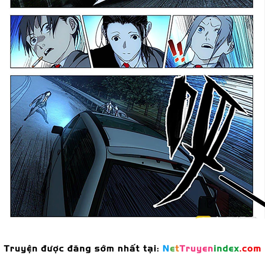 Nhất Nhân Chi Hạ Chapter 532 - 25