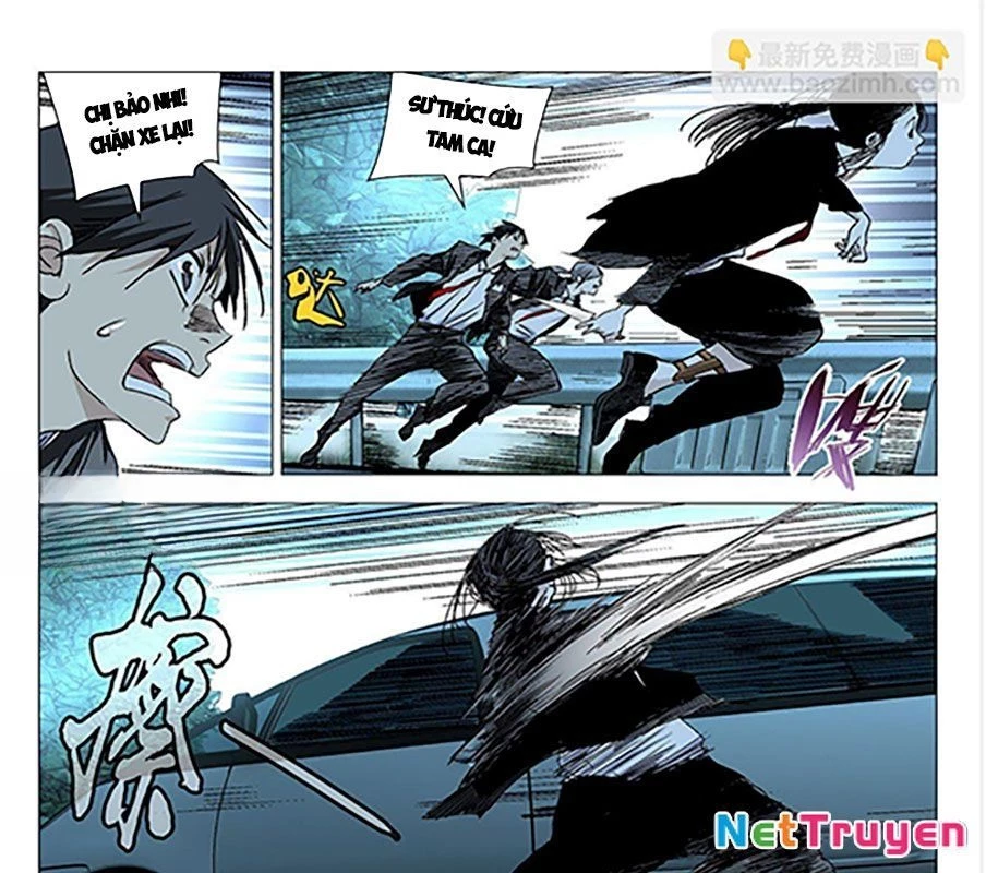 Nhất Nhân Chi Hạ Chapter 532 - 26