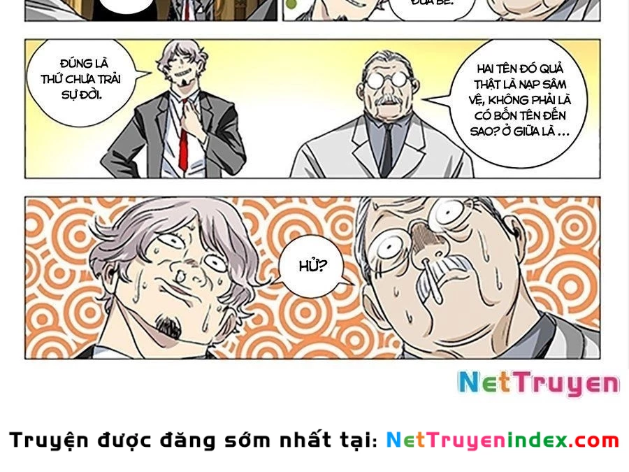 Nhất Nhân Chi Hạ Chapter 532 - 36