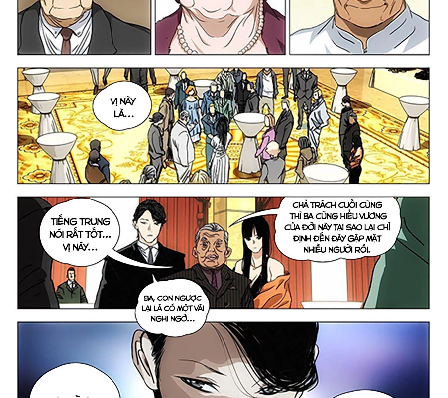 Nhất Nhân Chi Hạ Chapter 533 - 5