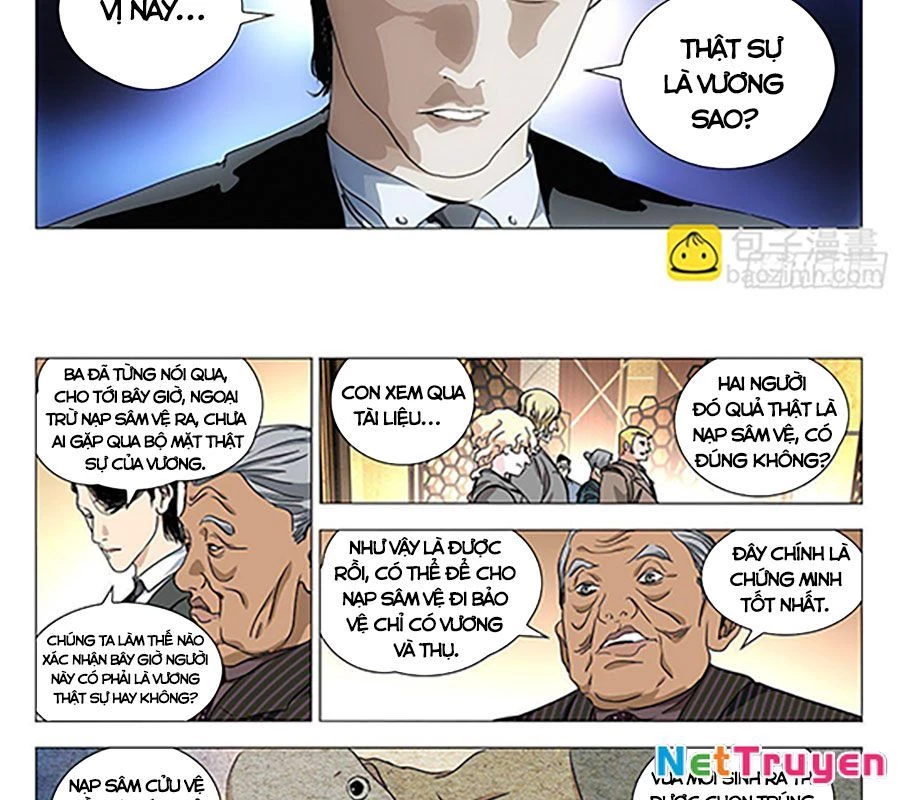 Nhất Nhân Chi Hạ Chapter 533 - 6