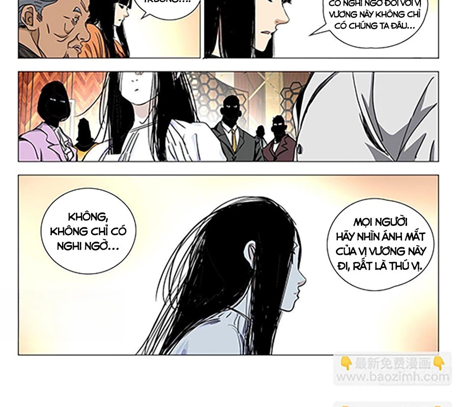 Nhất Nhân Chi Hạ Chapter 533 - 9