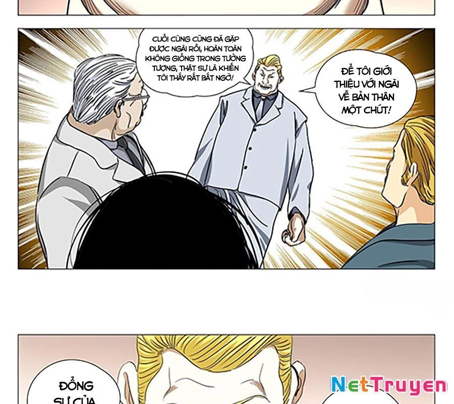 Nhất Nhân Chi Hạ Chapter 533 - 11