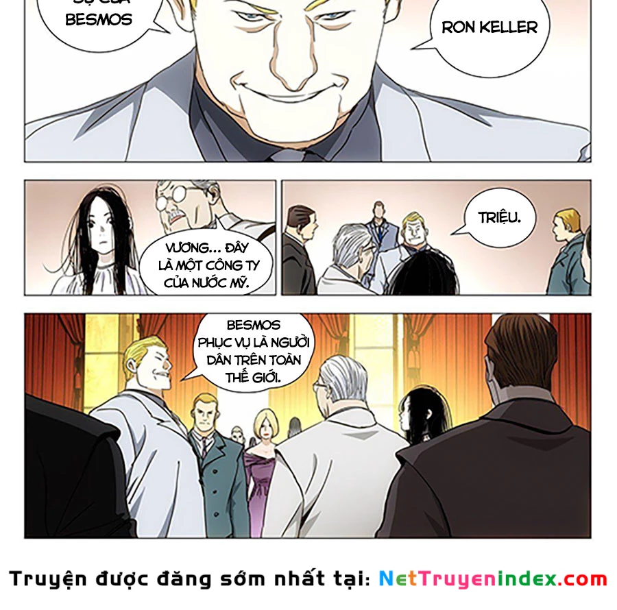 Nhất Nhân Chi Hạ Chapter 533 - 12