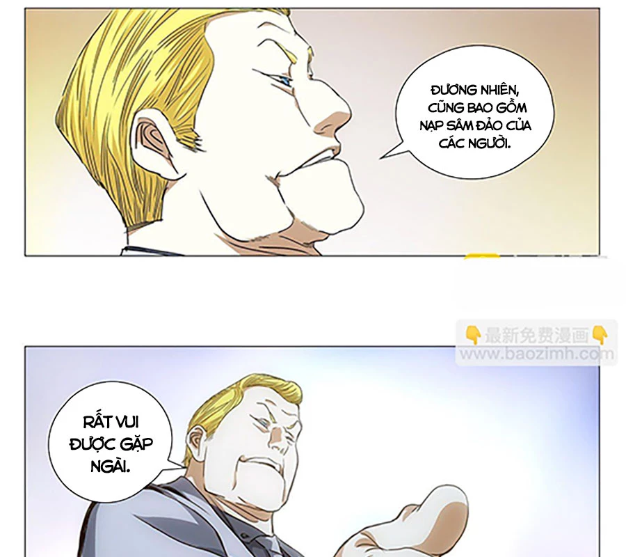 Nhất Nhân Chi Hạ Chapter 533 - 13