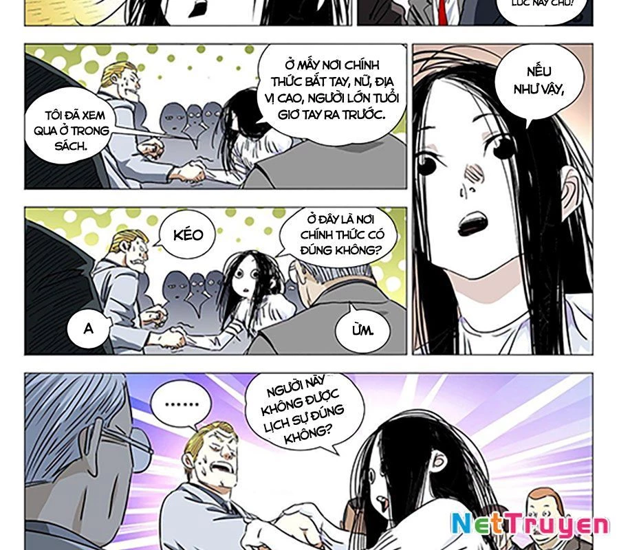 Nhất Nhân Chi Hạ Chapter 533 - 16