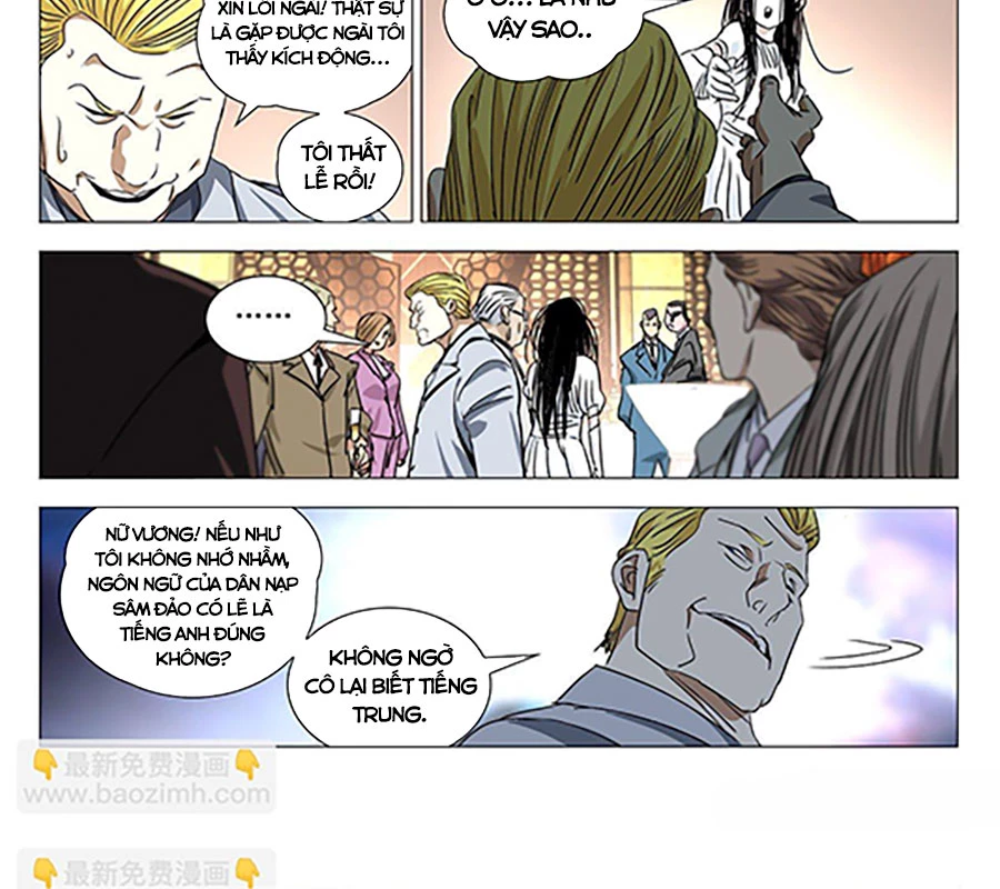 Nhất Nhân Chi Hạ Chapter 533 - 18