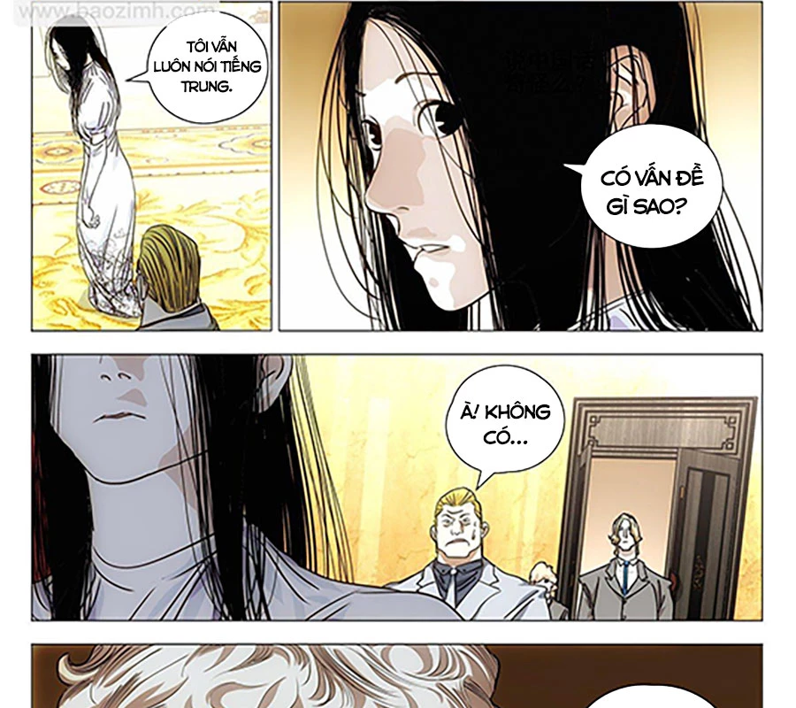 Nhất Nhân Chi Hạ Chapter 533 - 19