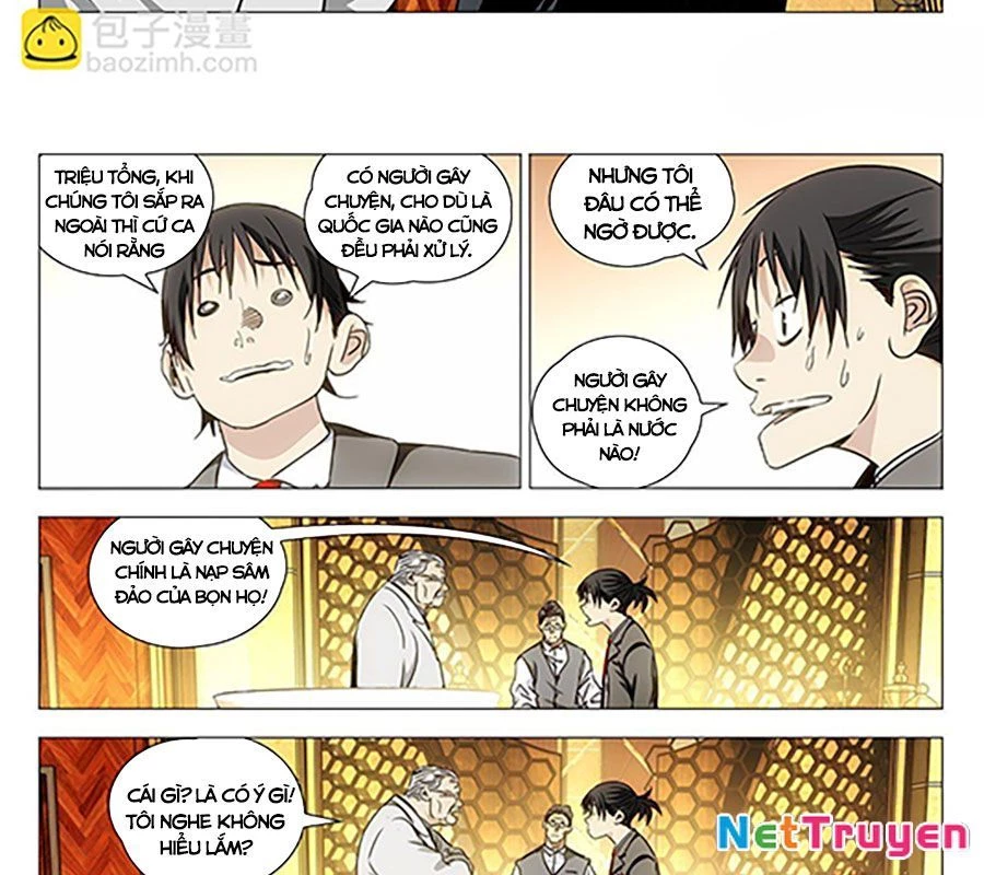 Nhất Nhân Chi Hạ Chapter 533 - 26